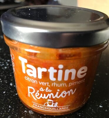 à la Reunion - Sors ta belle baguette