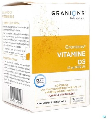 Vitamine D3