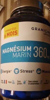 Magnesium