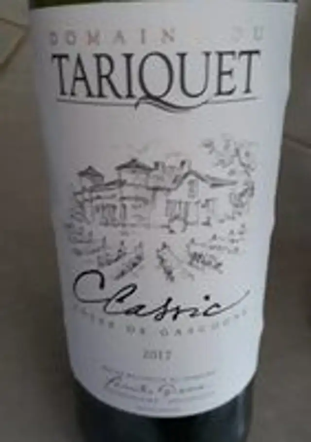 Tariquet
