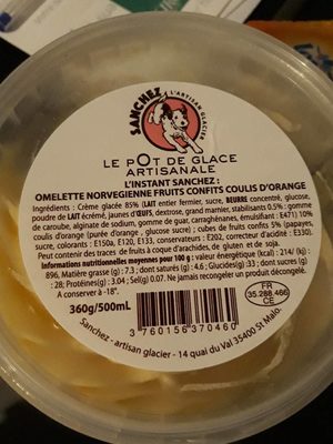 Glace omelette norvegienne9