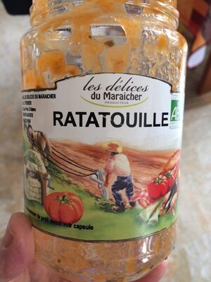 Ratatouille