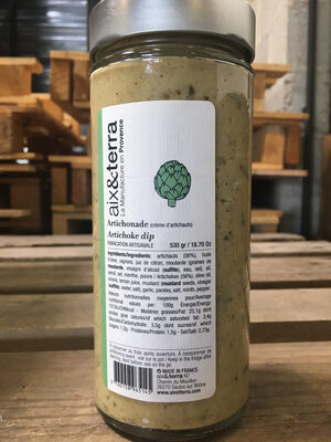 Artichonade