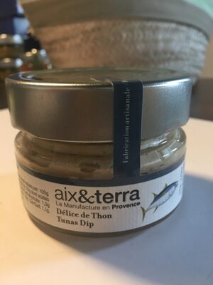 Délice de Thon