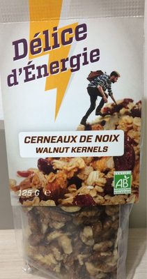 Cerneaux de Noix