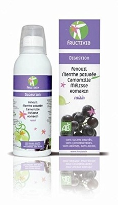 Concentré "Digestion" Bio