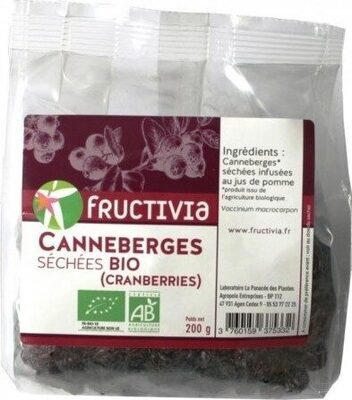 Fructivia Guarana Poudre Bio - Pot De