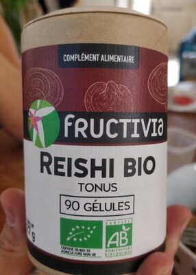 Reishi bio
