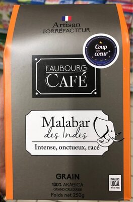 Malabar des Indes