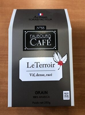 Le Terroir