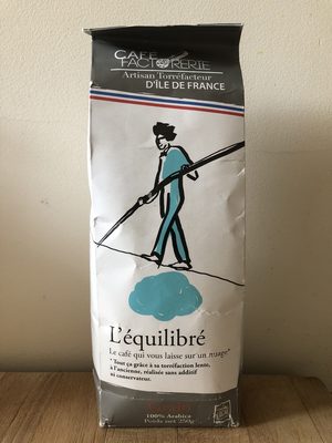 L’équilibré