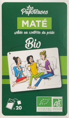 Maté Bio