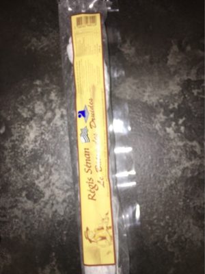 Le baton des druides