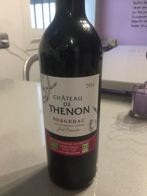 Bergerac Rouge