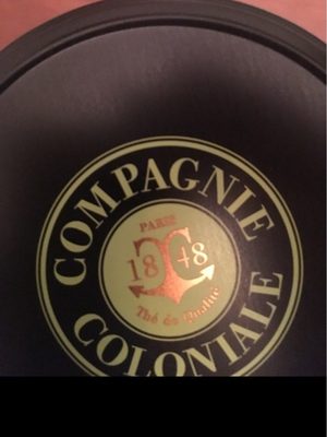 Compagnie coloniale