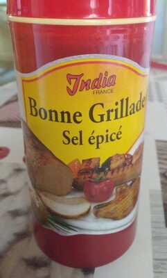 Bonne Grillade