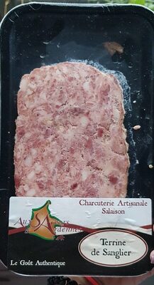 Charcuterie artisale