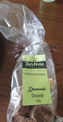 Diament chocolat