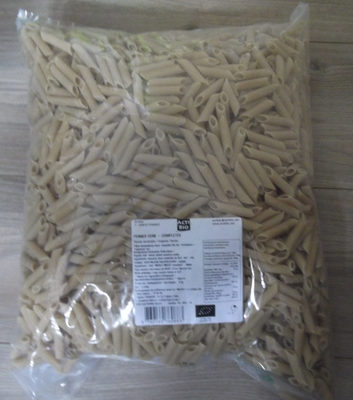 Pennes demi-complètes