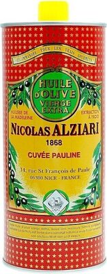 Huile d'olive vierge extra