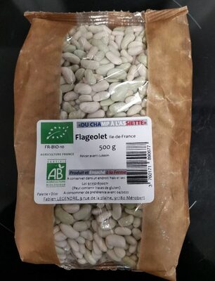 Flageolet