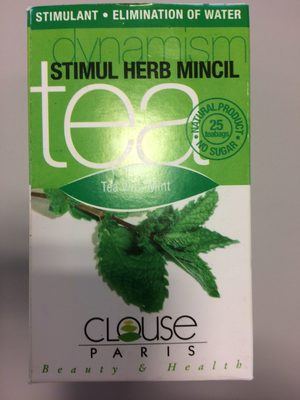 Stimul herb mincil