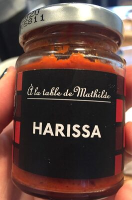 Harissa