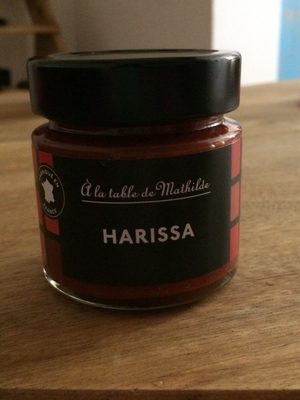 Harissa