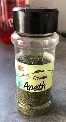Aromate Aneth