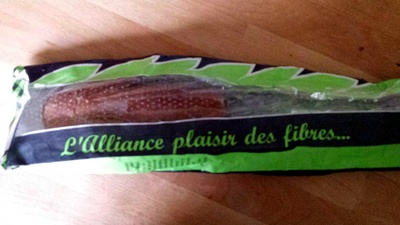 baguette 10 céréales