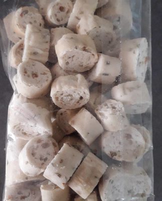 Croûtons Ail, Herbes De Provence front packaging