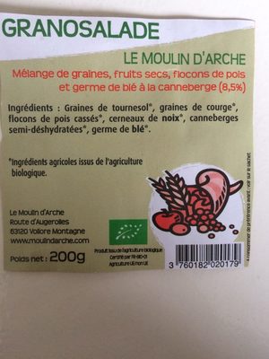 Granosalade