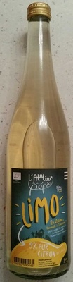 Limo La Lutine - Limonade