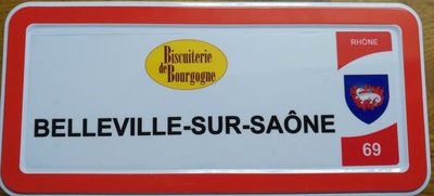 Mini Financiers Orange