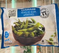 Edamame
