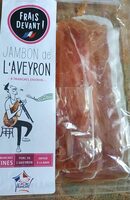 Jambon de l'aveyron