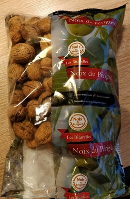 Noix du Périgord