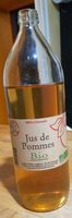 Jus de Pommes BIO