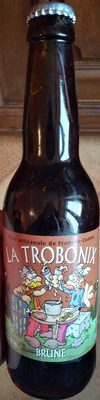 La Trobonix Brune
