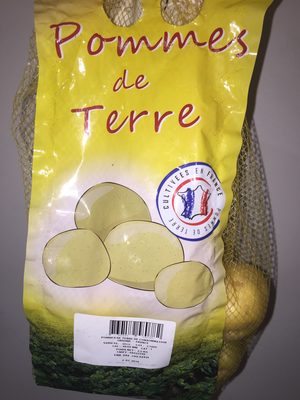 Pommes de terre 