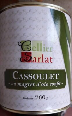 Cassoulet