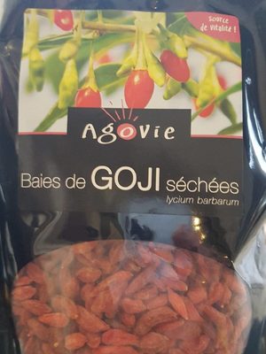 Goji Fruit Séché 250 g