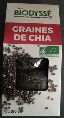Graine de Chia