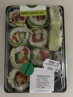 Fresh legumes et assaisonnement