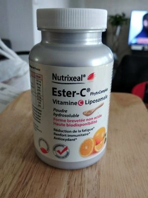 Ester-C