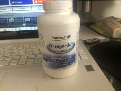 Unknown front packaging