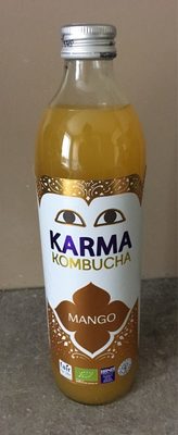Kombucha
