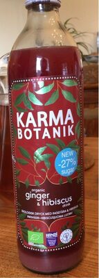 Karma Botanic