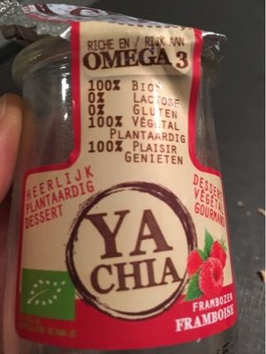 Ya Chia
