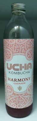 Kombucha Harmony Grenade